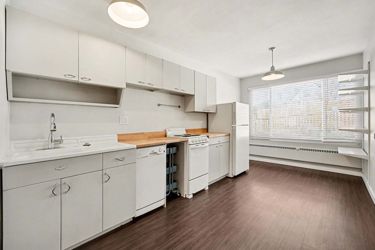 Bright Unit in the Heart of the Highlands