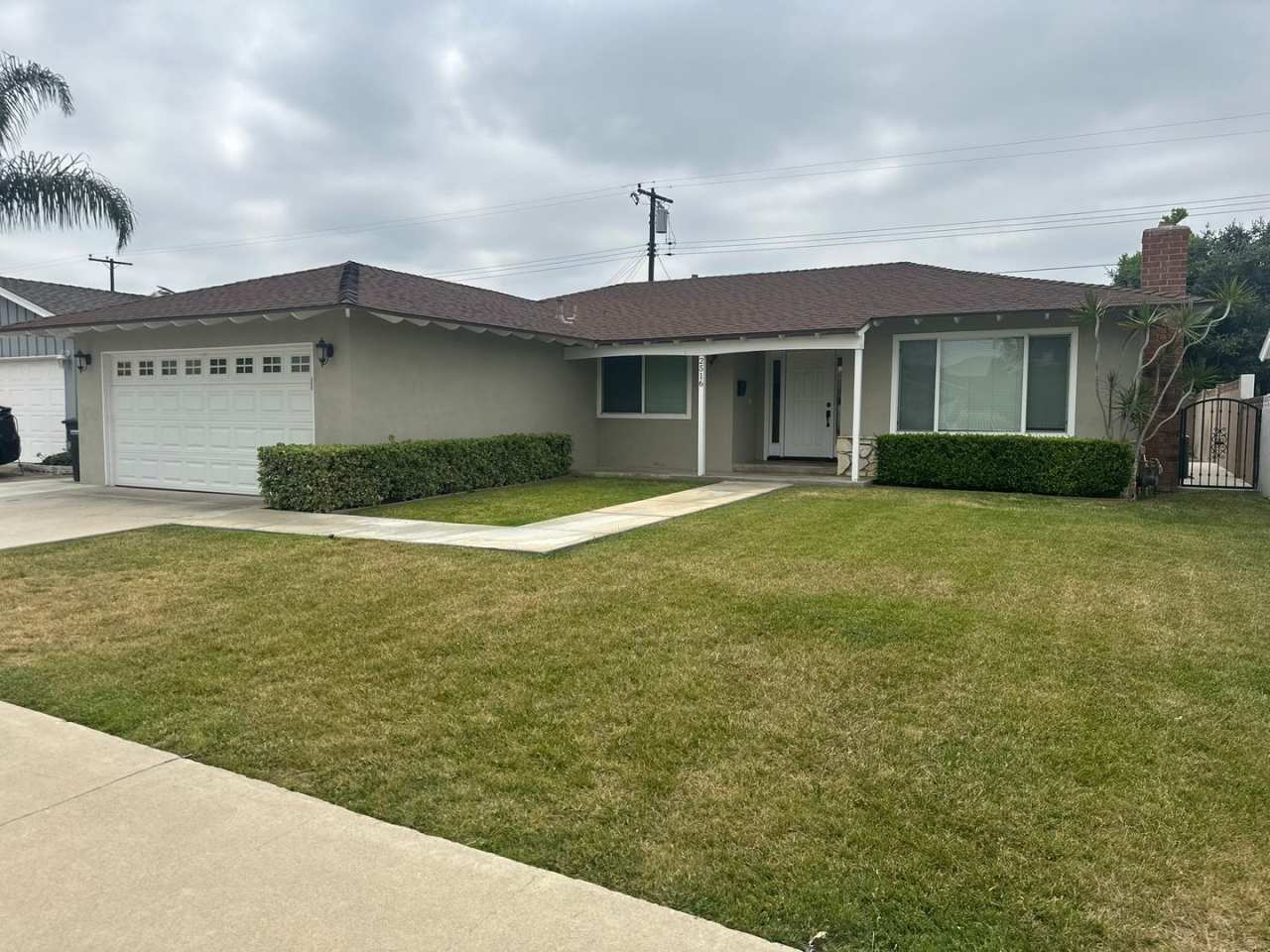 Beautiful 3-Bedroom, 2-Bathroom Home Near the Orange Circle – 7516 E. Monroe