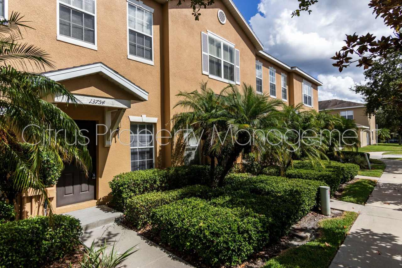 Daniels Landing 2/2.5 Townhome available now!