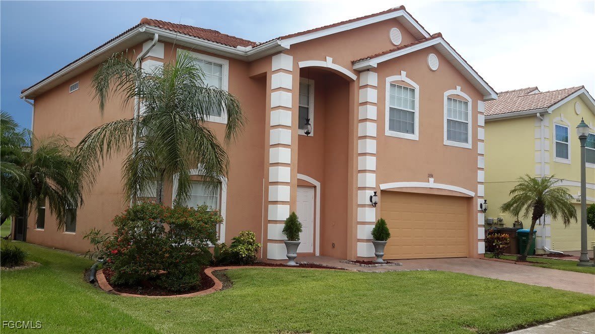 2054 Willow Branch Dr