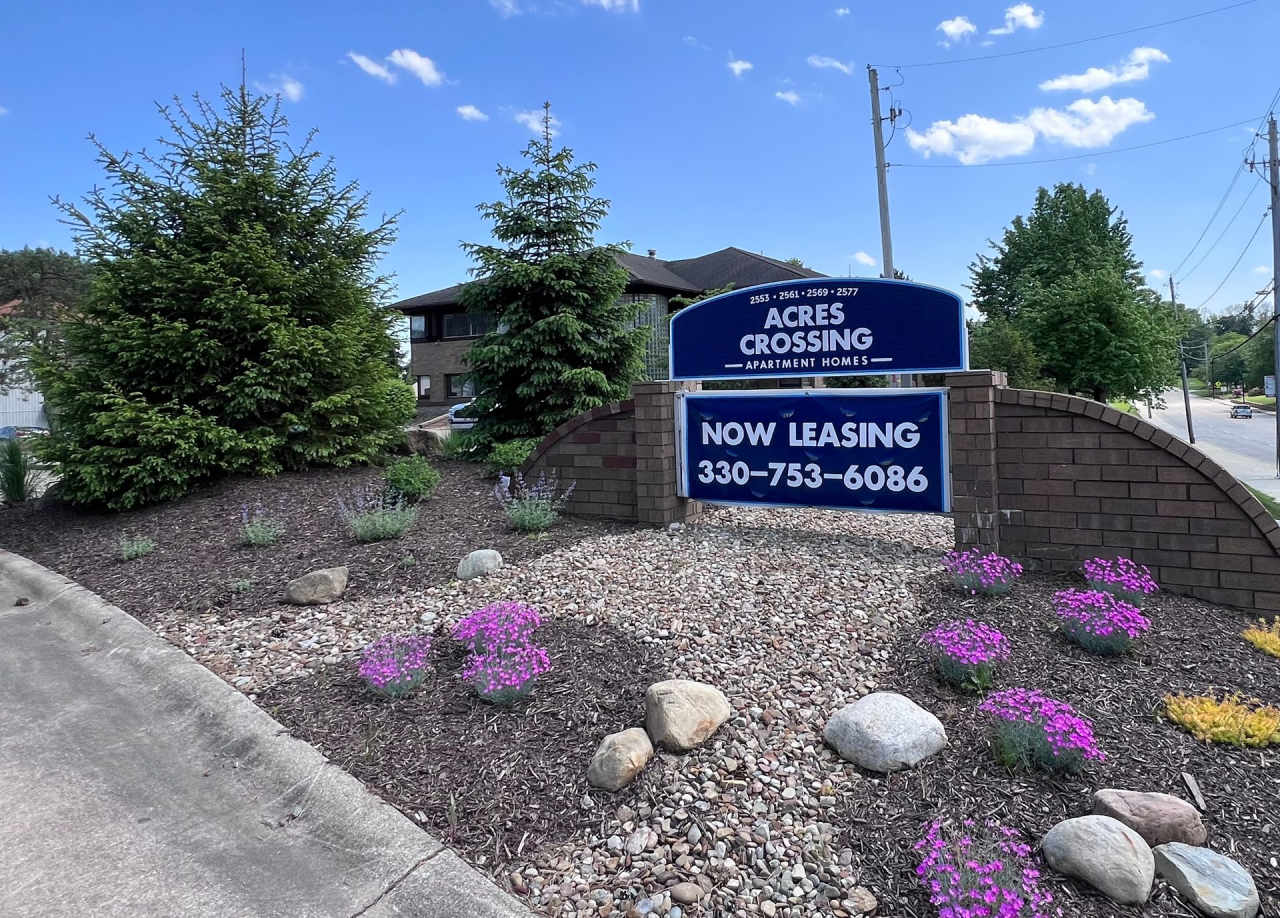 Acres Crossing Apartments