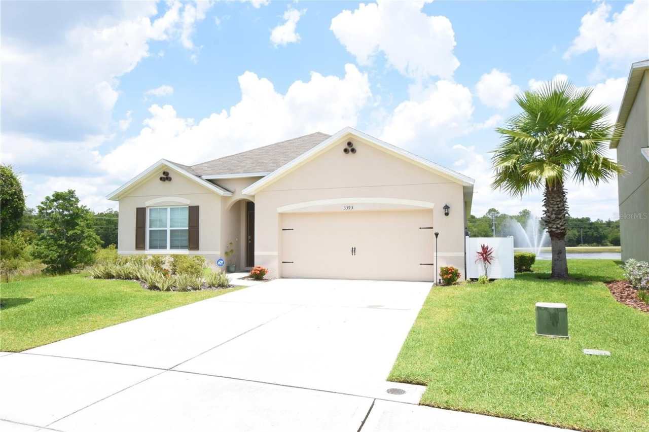 3393 TAWNY GROVE PLACE