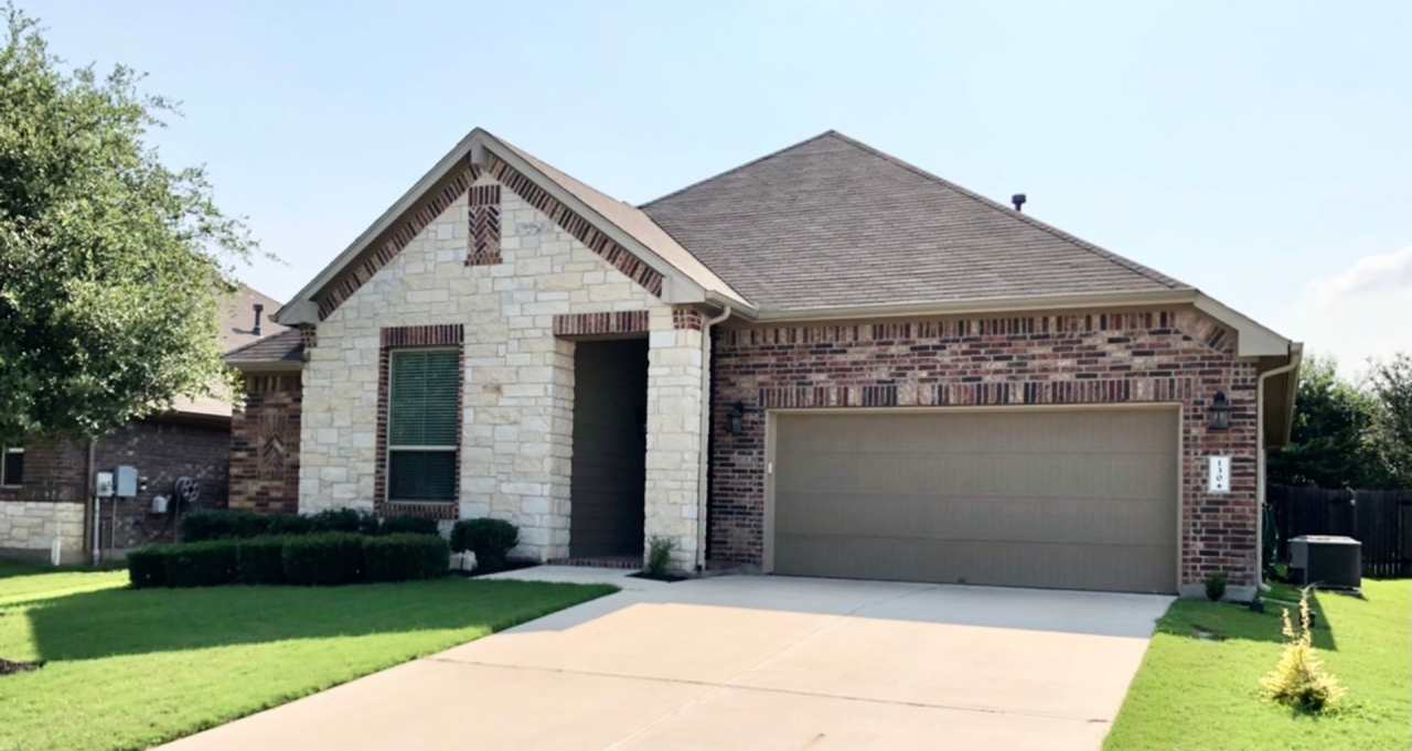 Beautiful Single story in Whispering Hollow Neighborhood