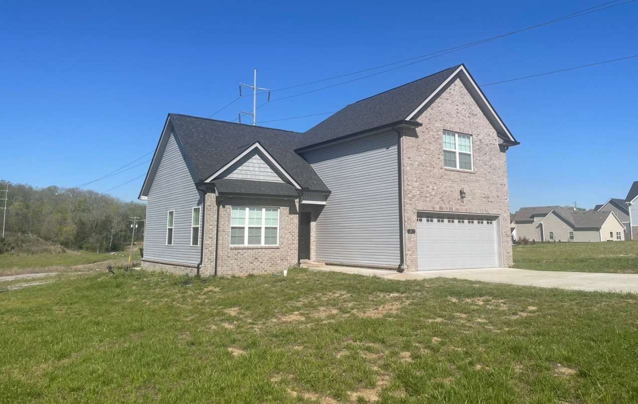 Newer Rental Home in Smyrna