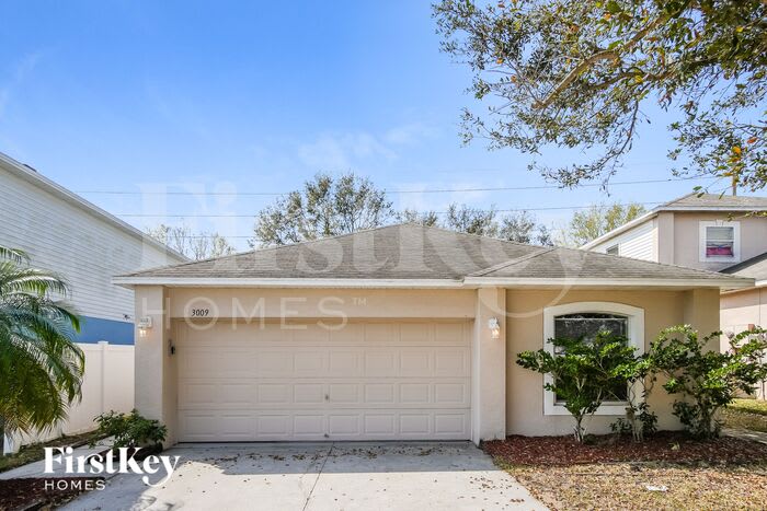 3009 Whispering Trails Drive