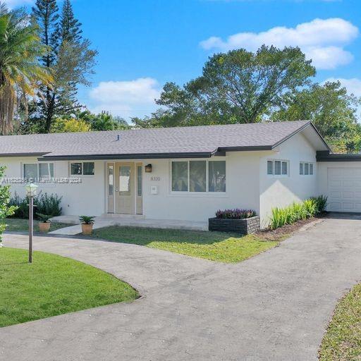 8320 Southwest 149th Drive