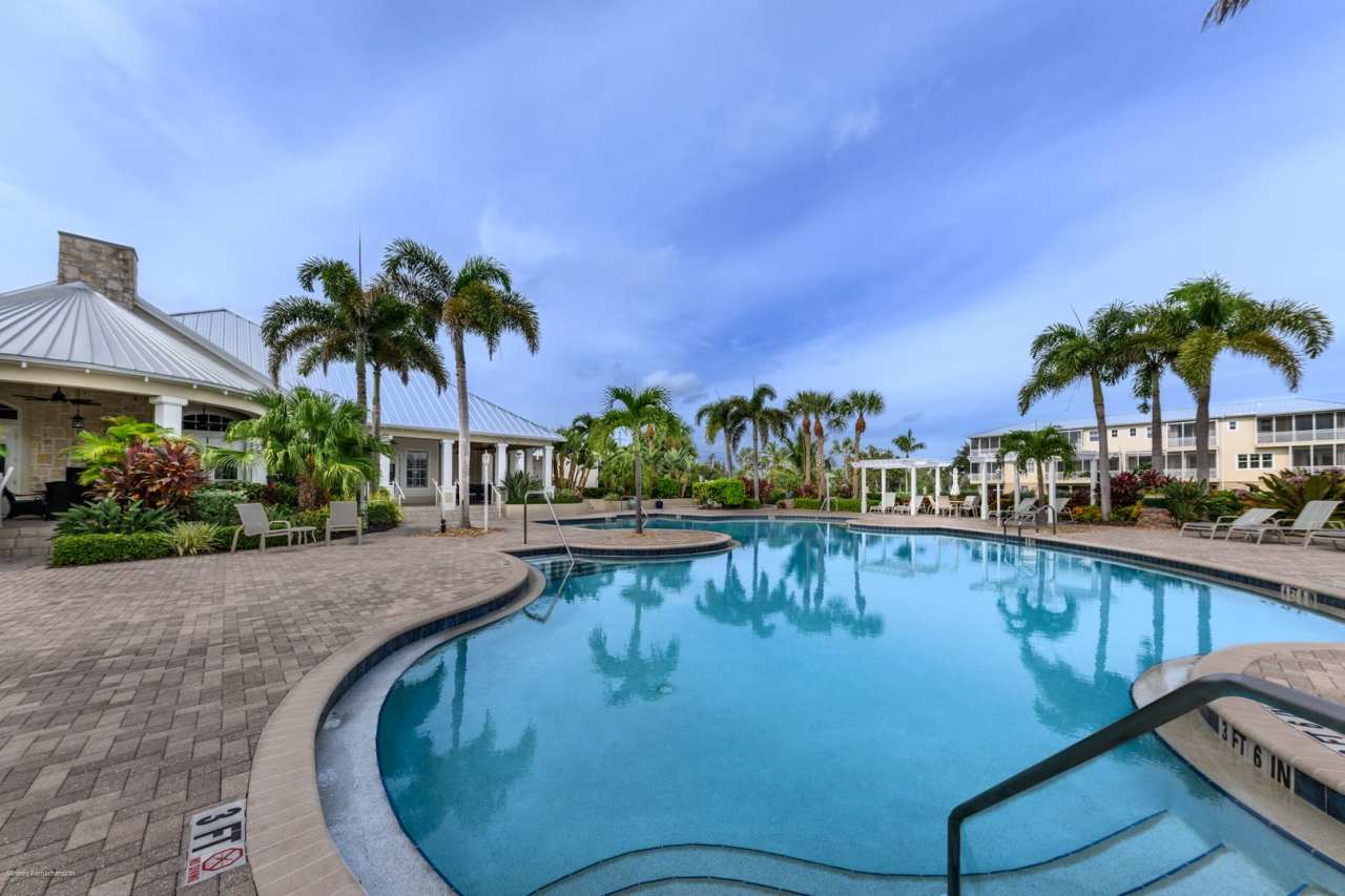 Tarpon Landing Ter 10300 #4