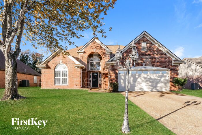 8202 Rockbridge Road