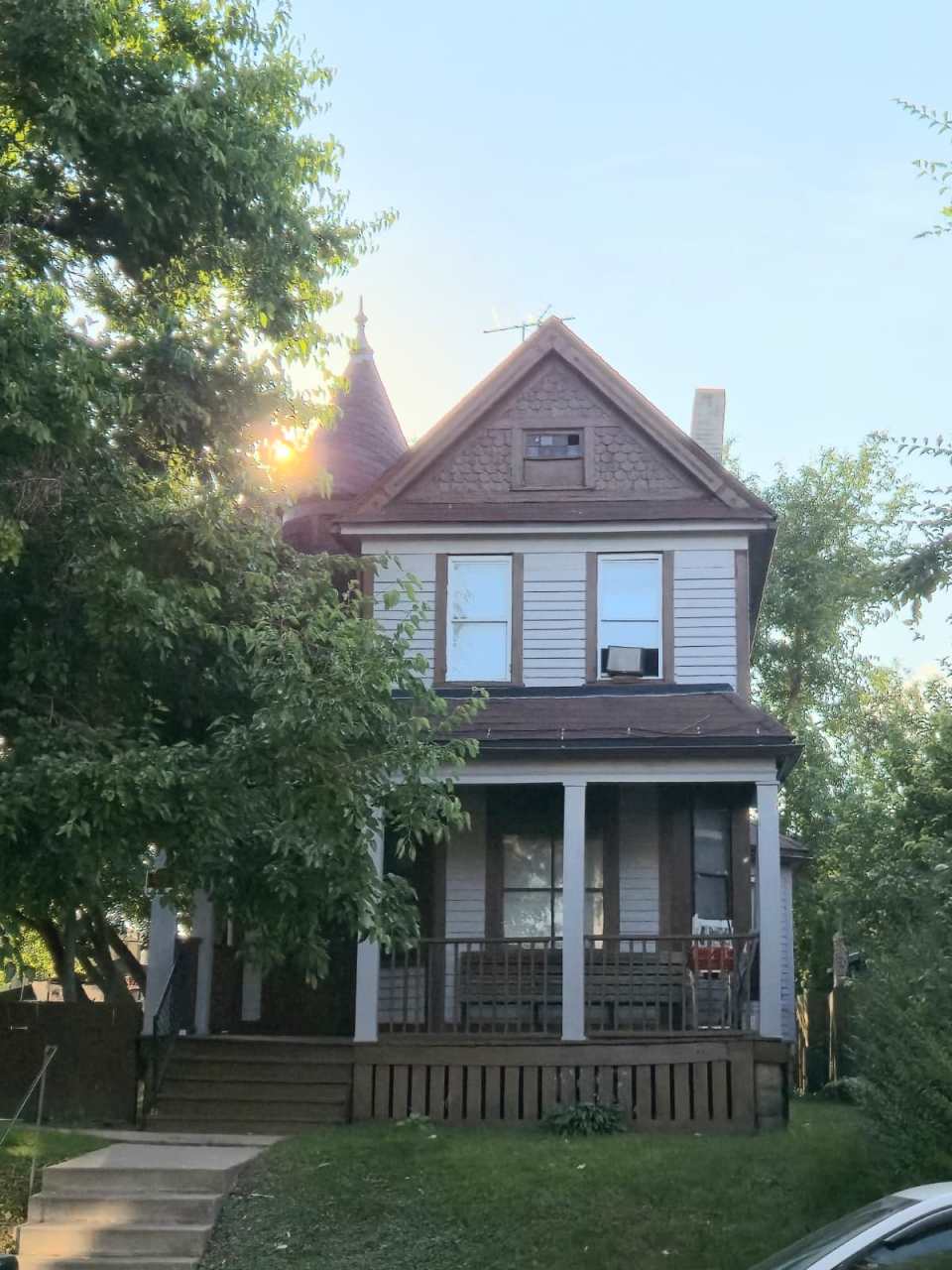 733 South 26th Street