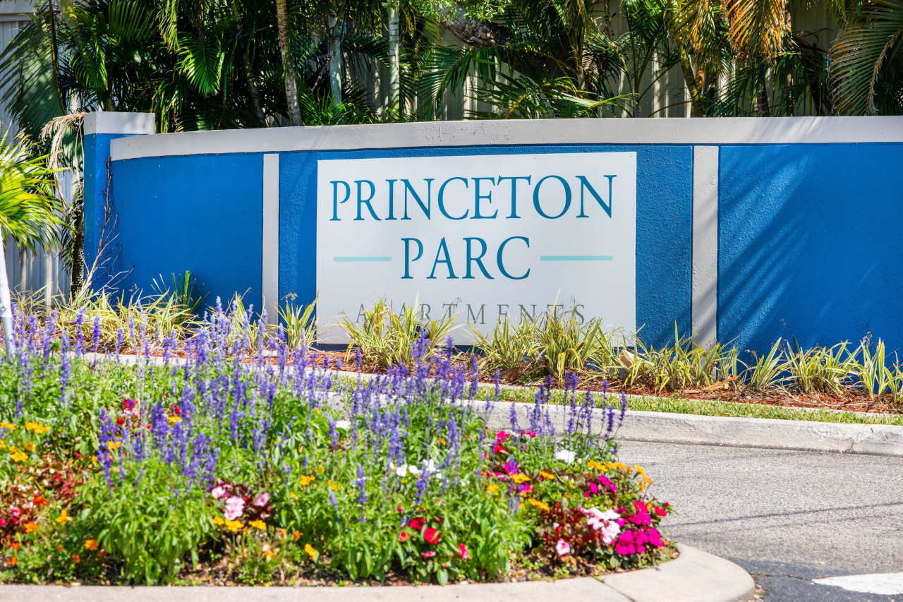 Princeton Parc