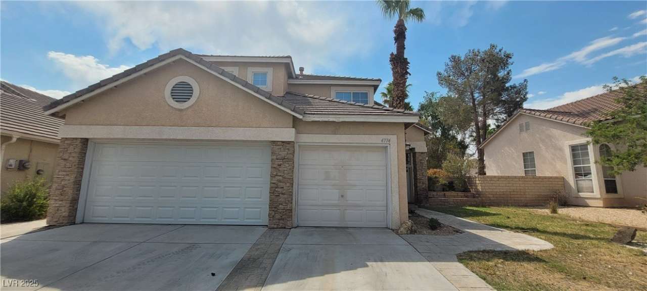 4774 Willow Glen Drive