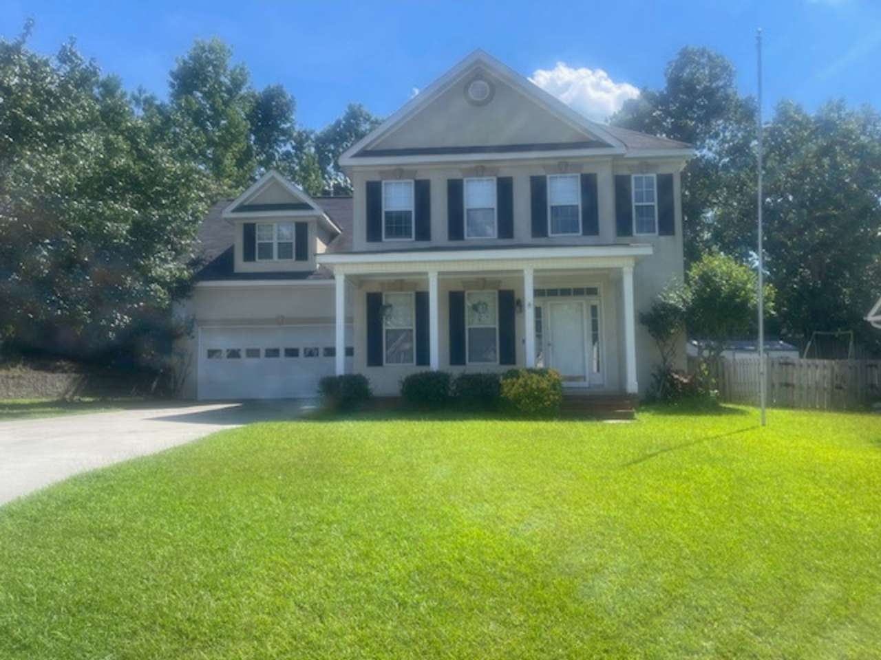 832 Prairie Lane - One Marshall Place