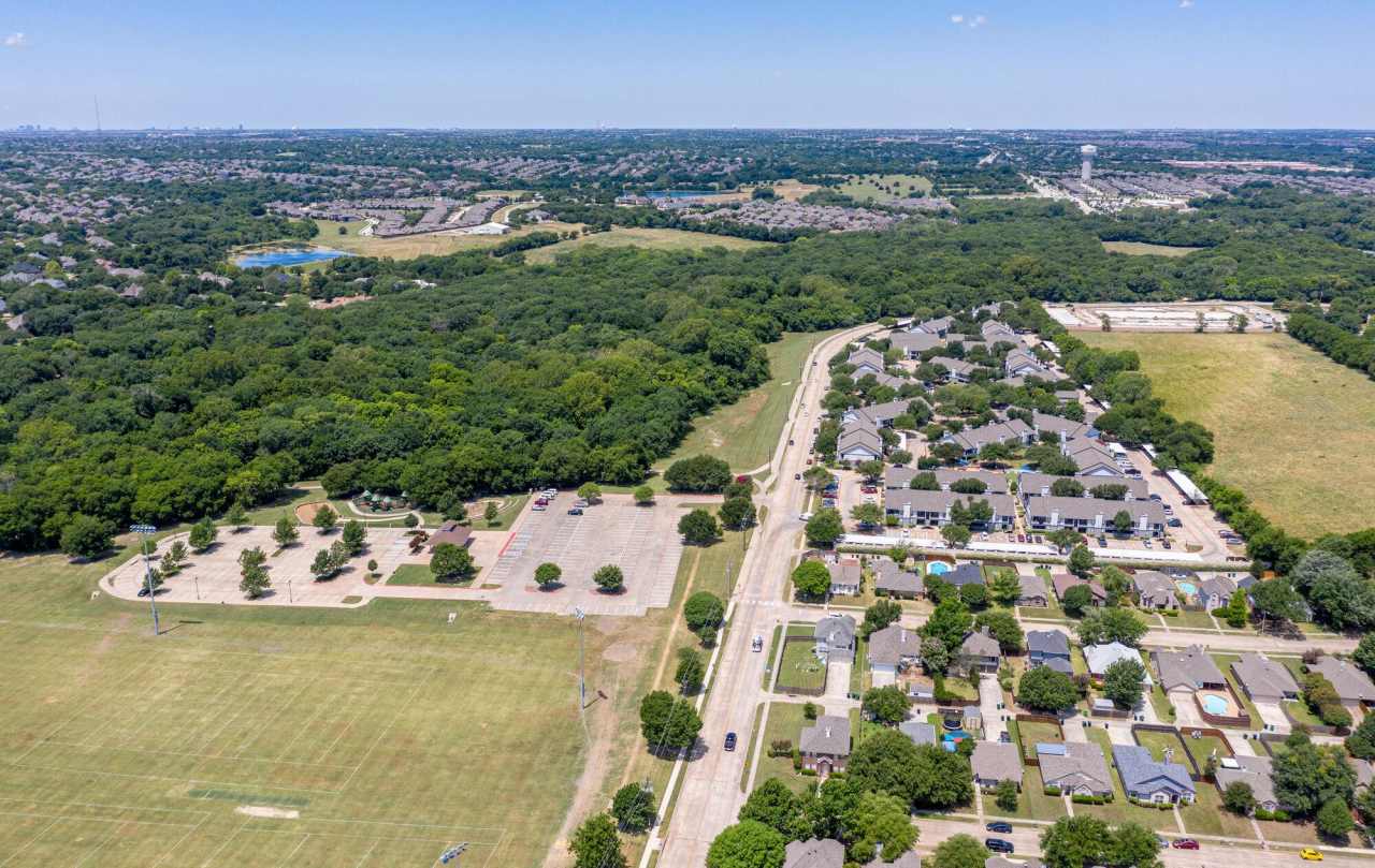 The Rustic of McKinney