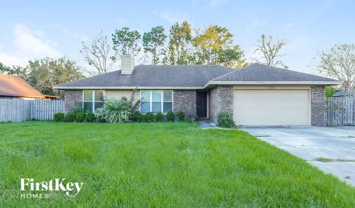 2391 Stonebridge Drive