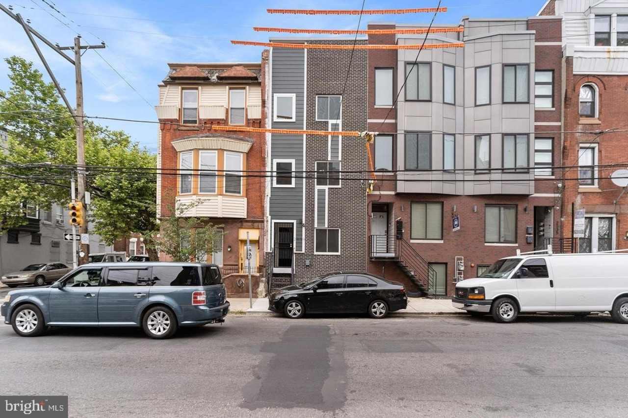 2539 CECIL B MOORE Avenue