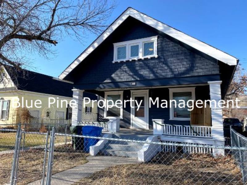 915 North Hayes Avenue