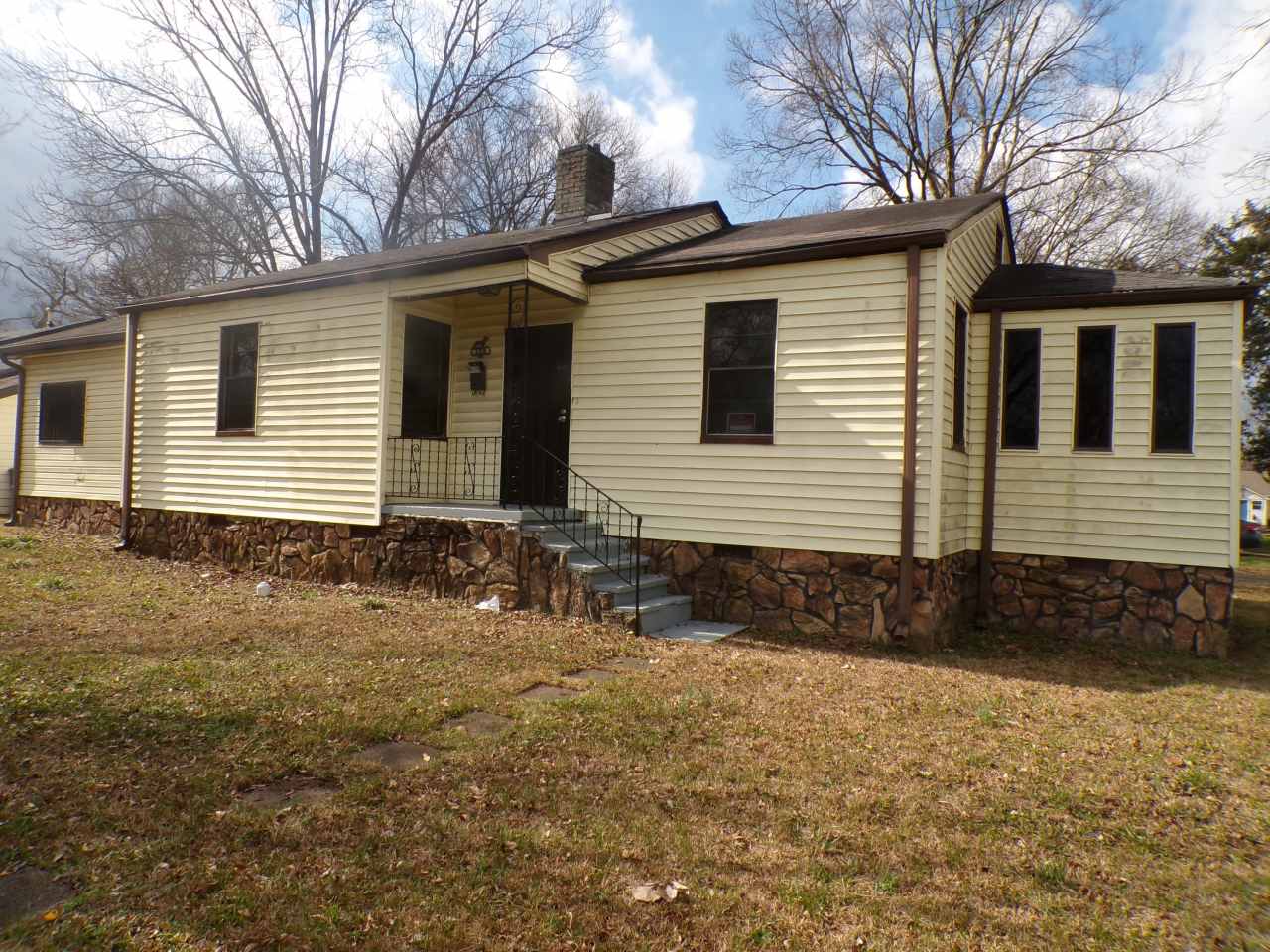 200 23rd Street Southwest