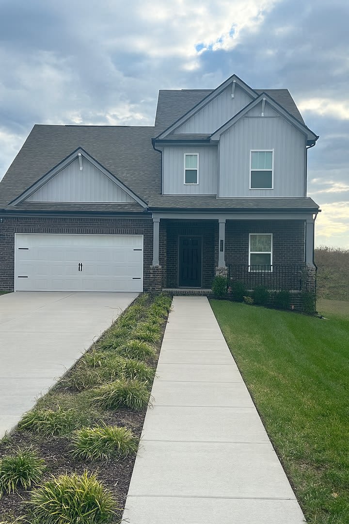 Modern Comfort Meets Prime Location at 312 Traywick Place