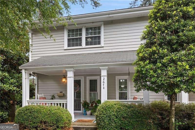 2674 Farmstead Road SE