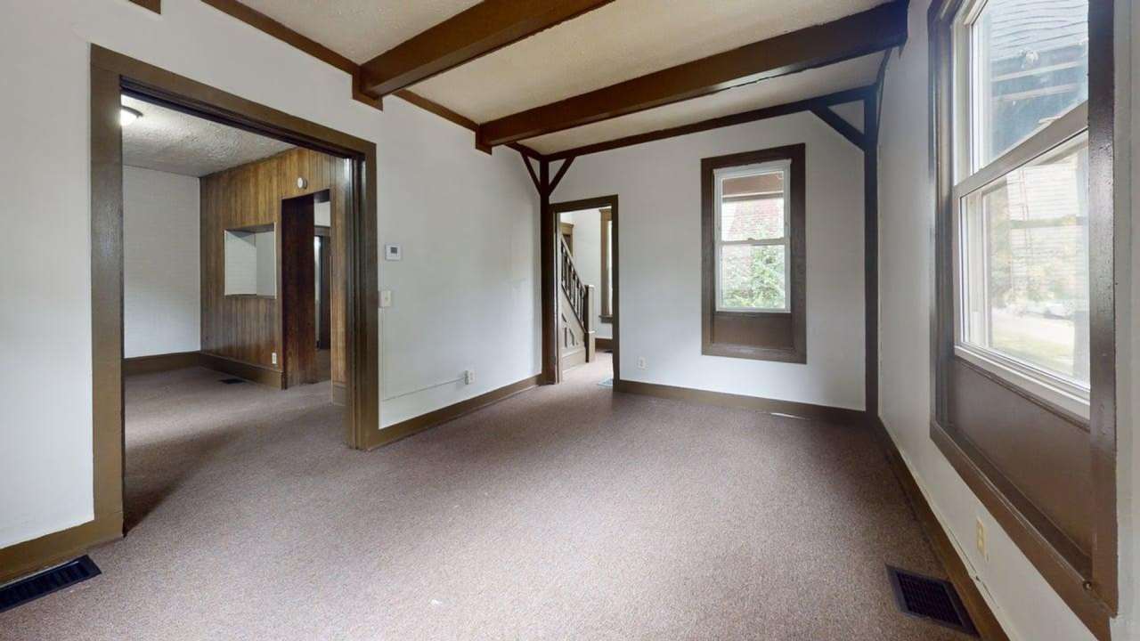 Charming 3-Bedroom Home in Canton, OH