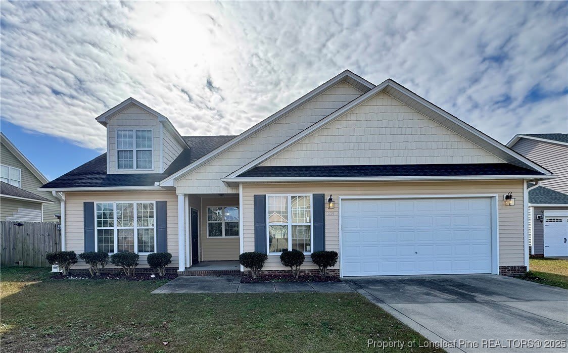 1229 Snowy Egret Drive