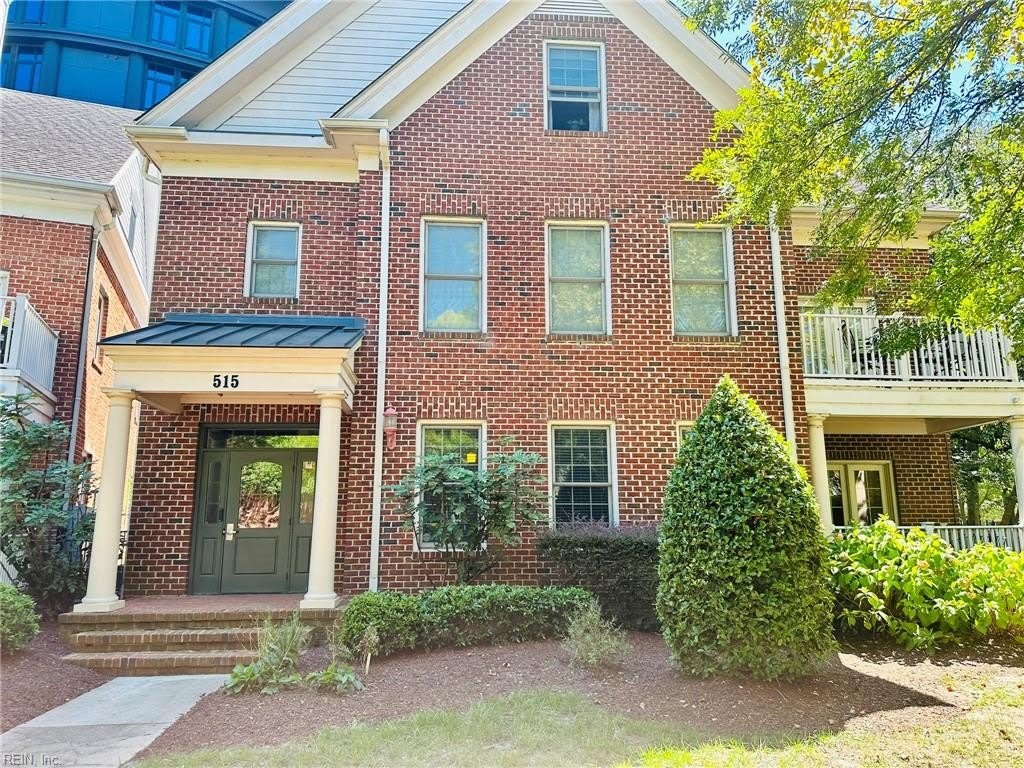 515 E Freemason Street