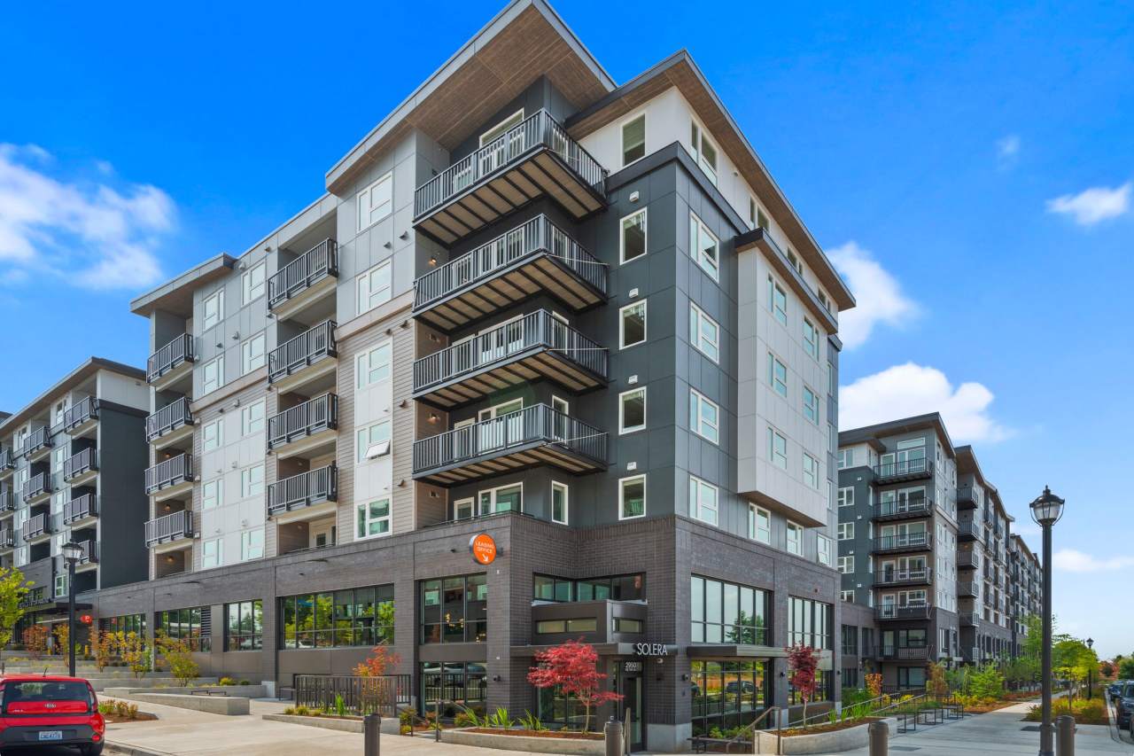 Solera Apartments