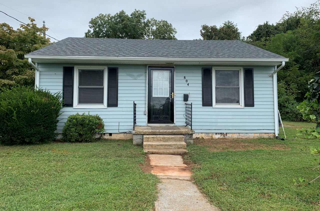 One Level House in Altavista