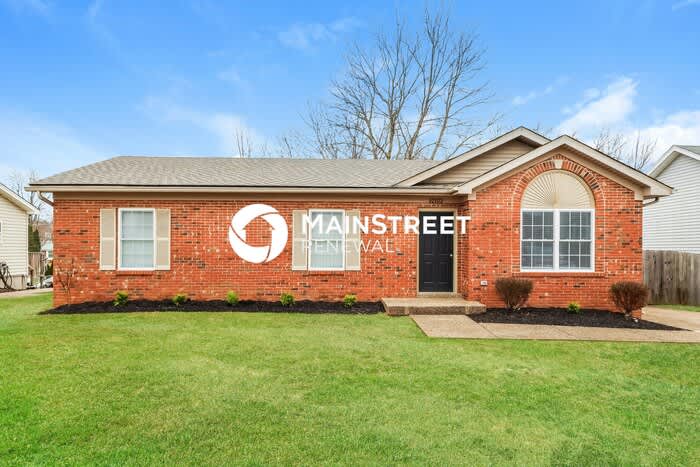 10103 Lancewood Road