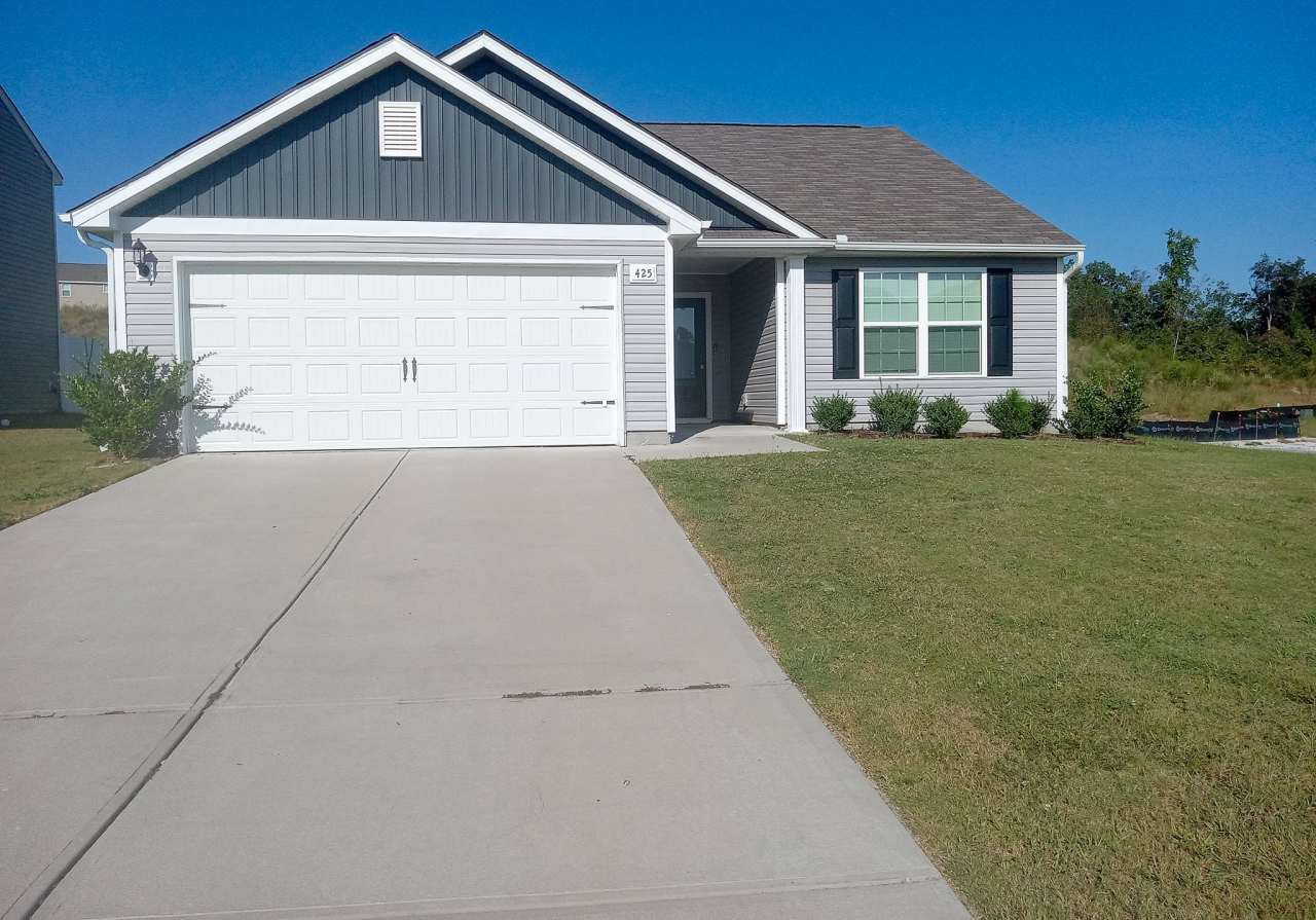 425 Misty Knoll Drive