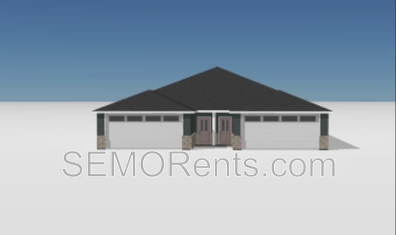 2937 Shadow Wood Lane