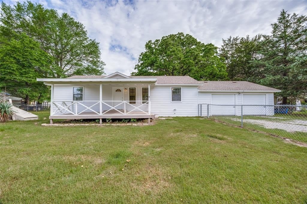 1509 Mitchell Drive