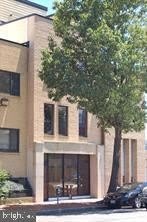 3003 GEORGIA AVENUE NW