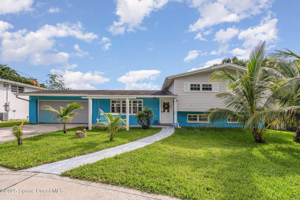 409 E Melbourne Avenue