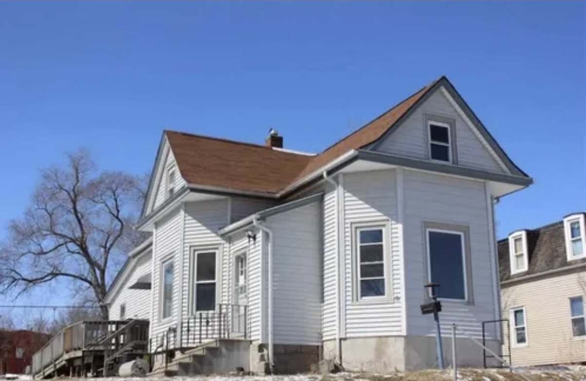 1709 Franklin Street