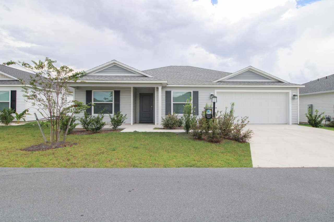 7637 Rutherford Lane - Fully Furnished Short Term Rental!!