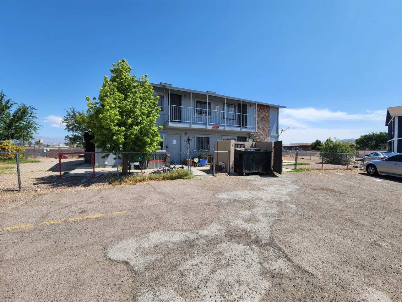 4796 Nova Lane Unit 4