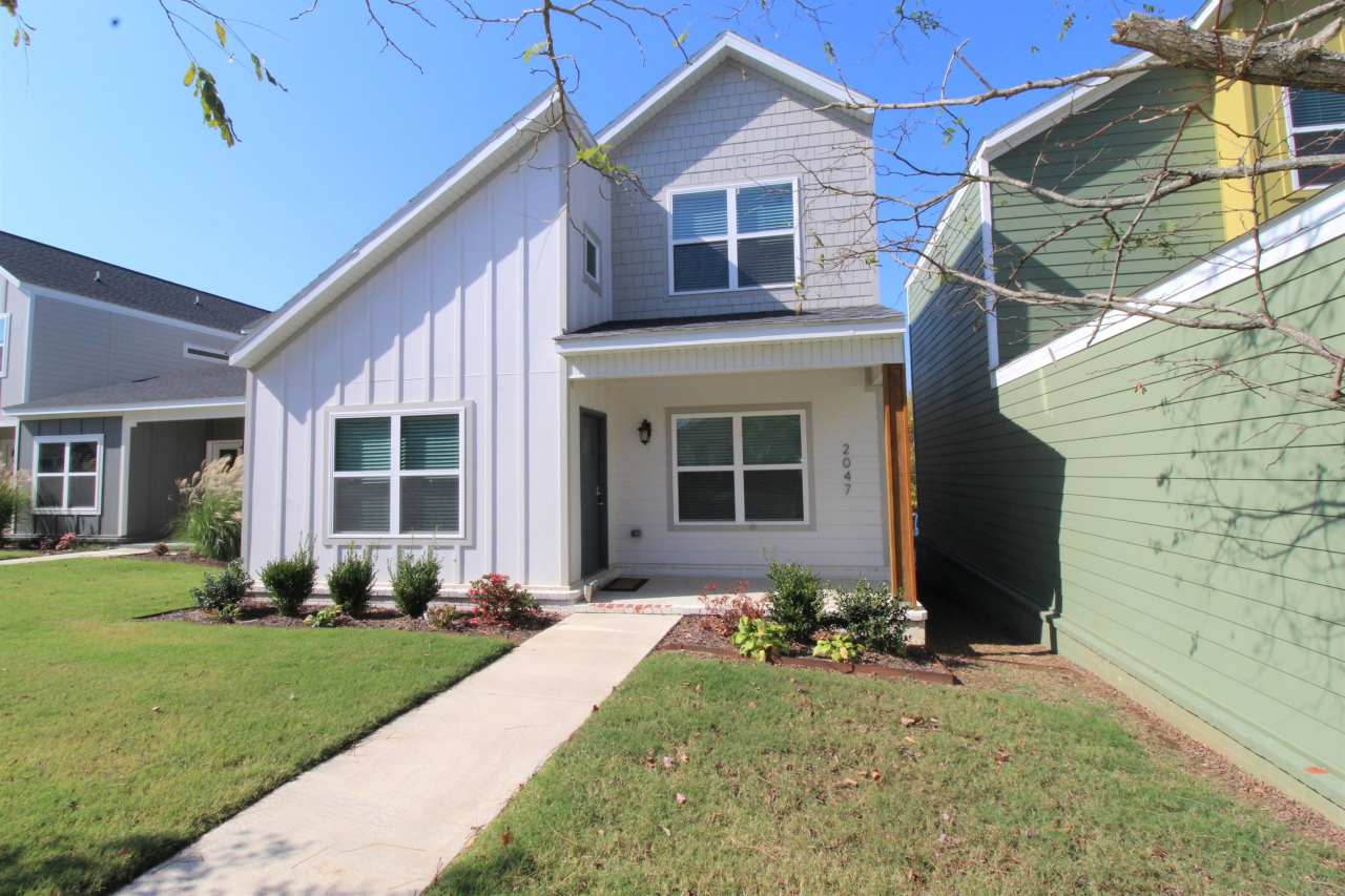 2047 South Florida Way