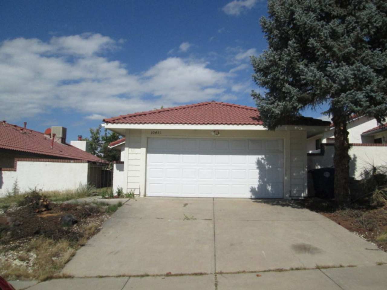 Patio Home At Spain  Morris NE