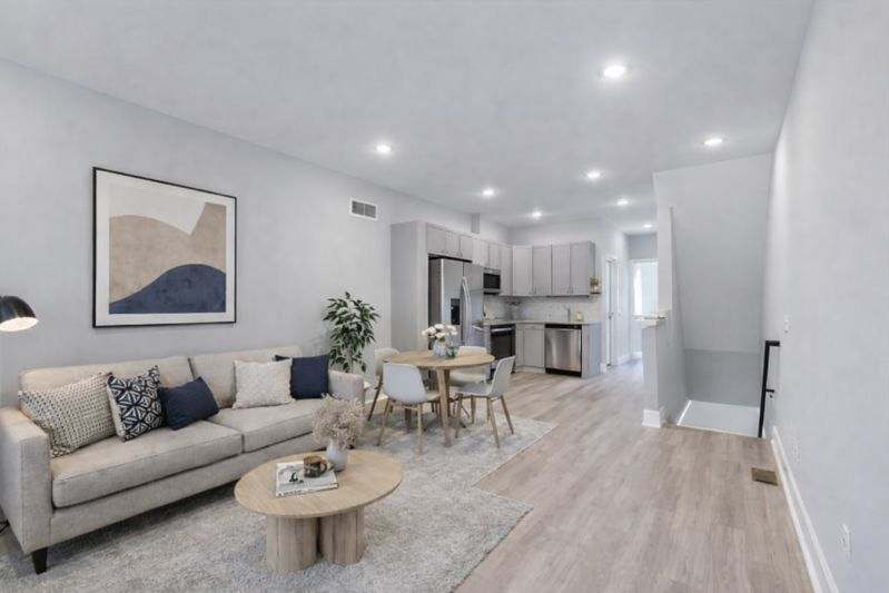 650 North 36th Street - 2