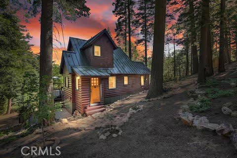 799 Crest Estates Drive