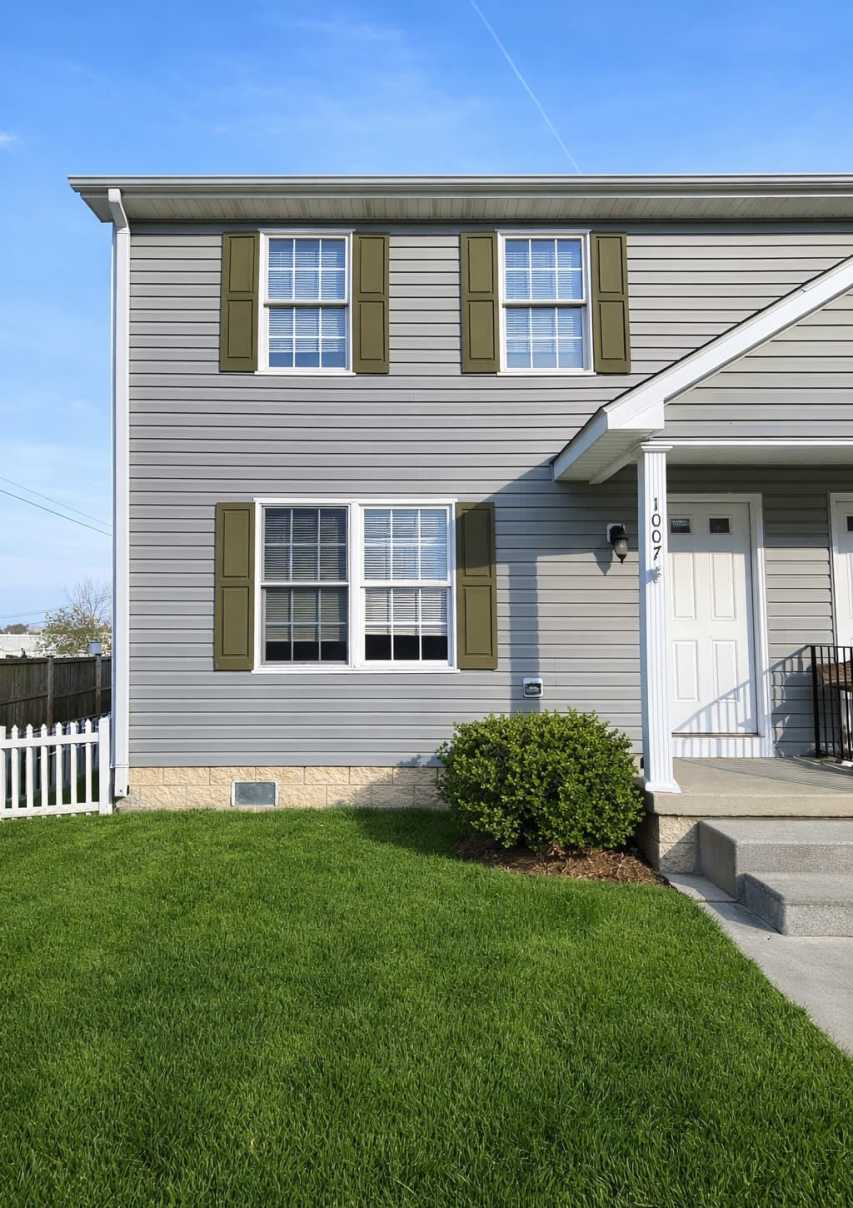 1007 Caroline Street - 1