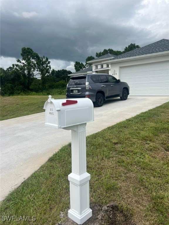 409 Limerick Avenue S