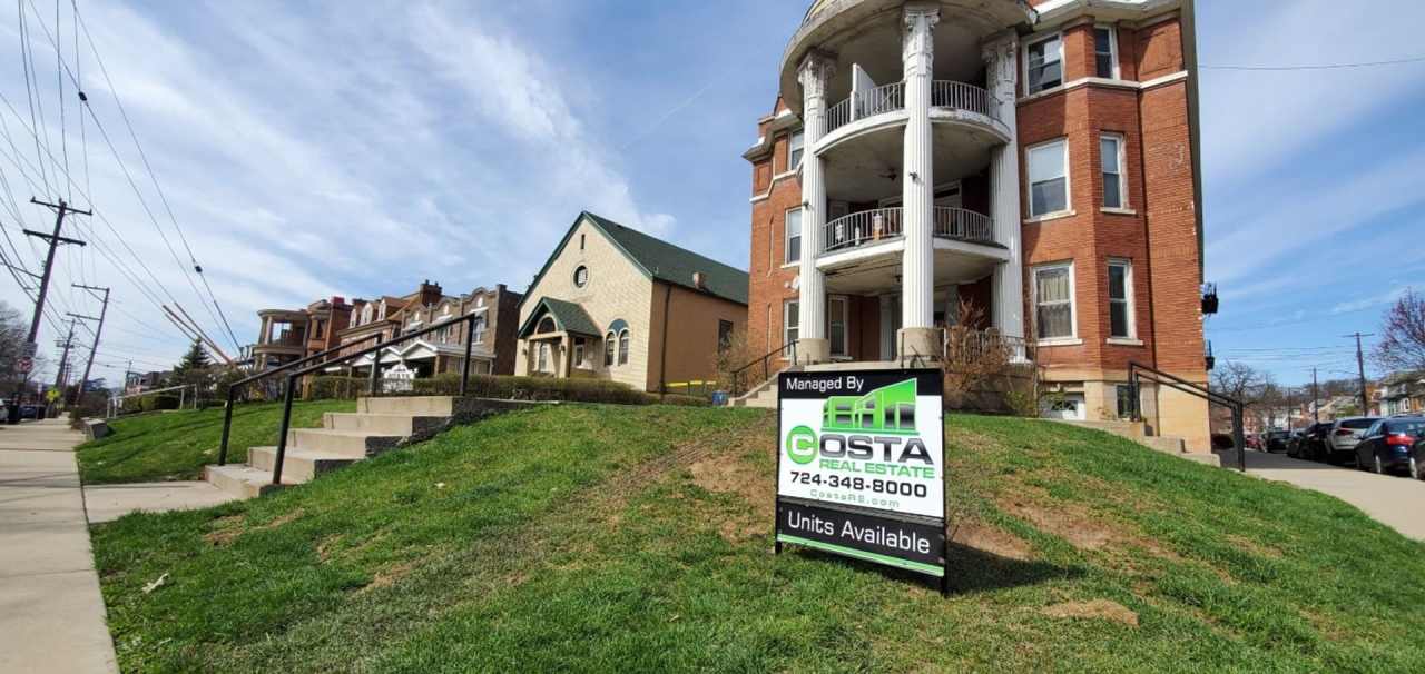 260 Gross St. Apt. 9