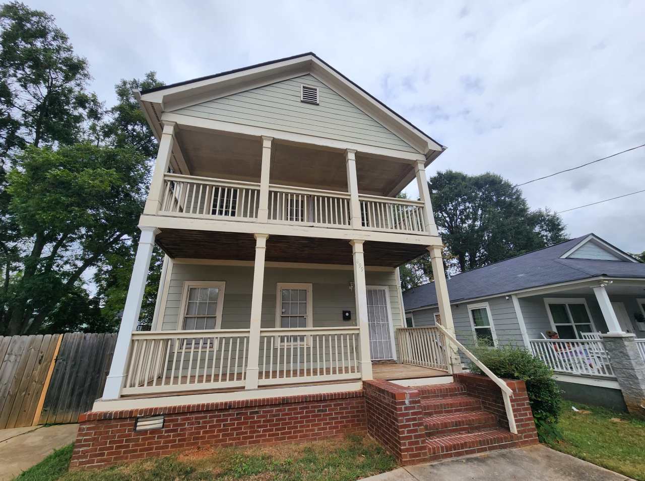 899 Booker Washington Dr. NW