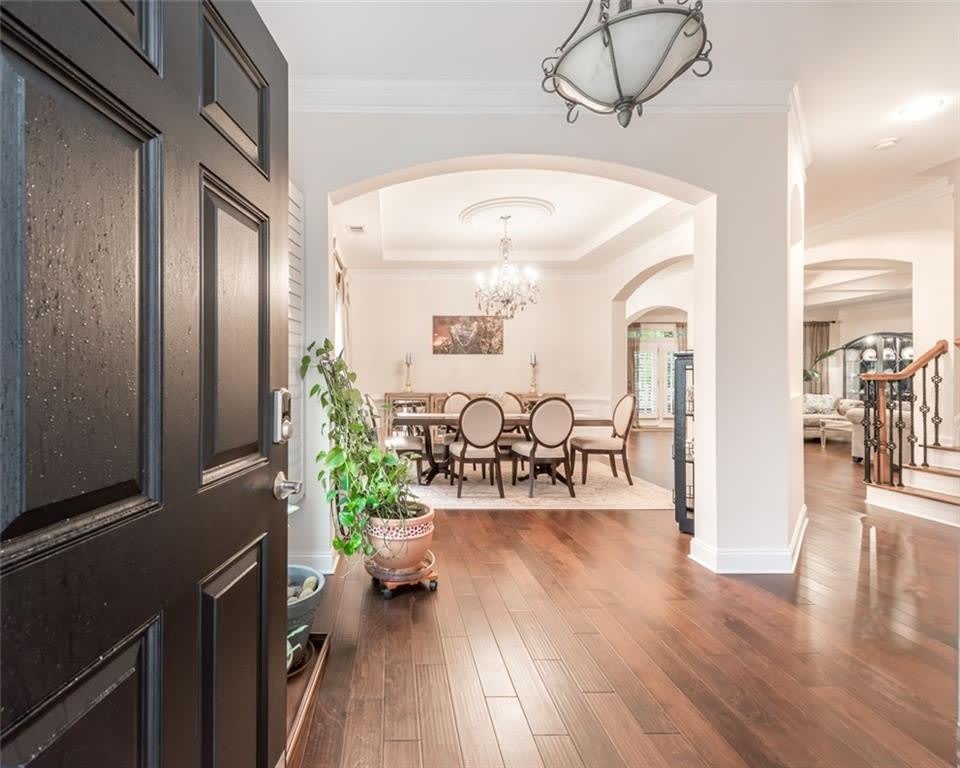 1153 Dunwoody Village Drive