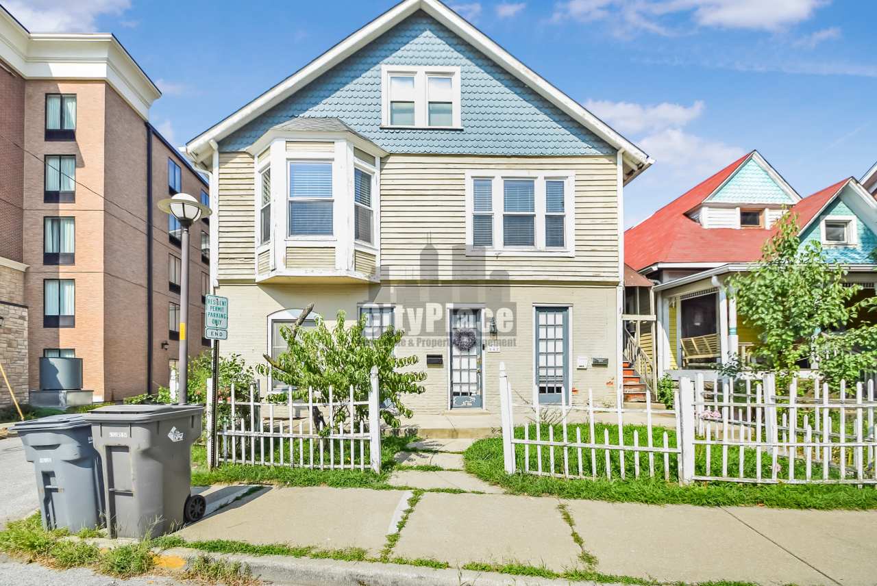 642 S Meridian St Unit B