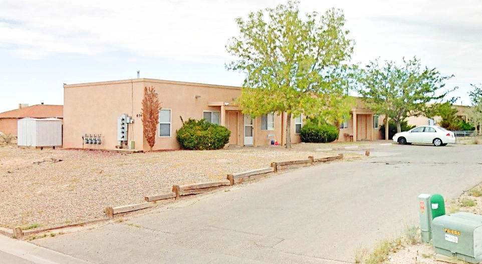 654 Vancouver Road SoutheastApt A