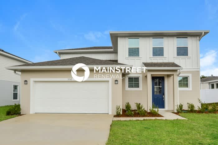 352 Whiteheart Drive