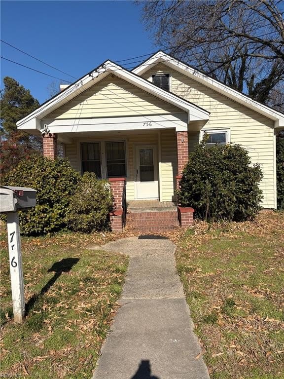 756 Norman Avenue